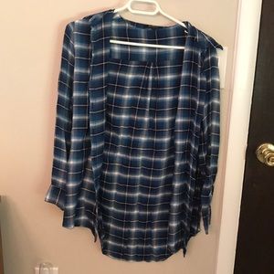 Flannel